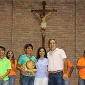 Herma Sanchez Rocha's photo
