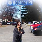 Heather Purvis's photo