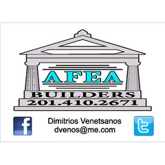 Afea Builders, LLC