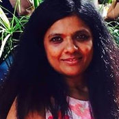 Prathibha Aradhya's photo