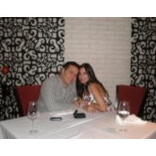 Nina Rivero's photo