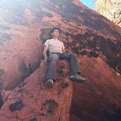 John Leiva's photo