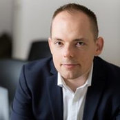 Lars Holdgaard's photo