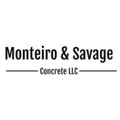 Monteiro & Savage Concrete LLC