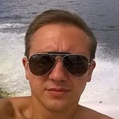 Denis Shvets's photo
