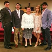 Terry Teddlie's photo