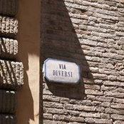 Stephen Diversis foto