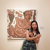 Lukun Zhang's photo