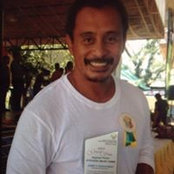 Gerry Paglinawan's photo