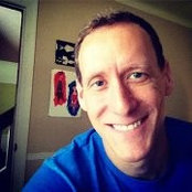 Eric Comstock's photo