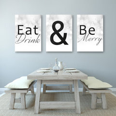 Canvas Vows