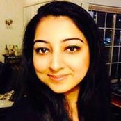 Natasha Dutta Roys foto