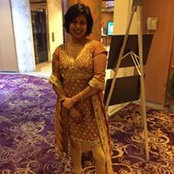 Anitha Iyer's photo