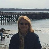 Foto von Catherine Thomson