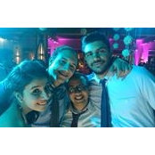 Khaled Karawya's photo