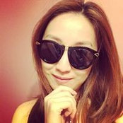 Cecilia Ke's photo