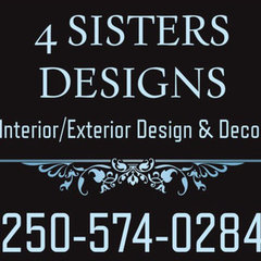 4 Sisters Designs