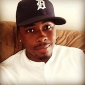 Kareem Maine's photo