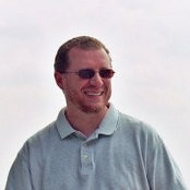 Kevin Evans's photo