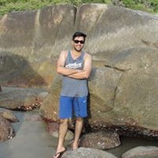 Sahil Lamba's photo
