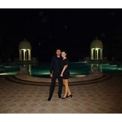 Iryna Hordeychuk's photo