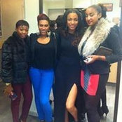 Foto von Ashade Cole