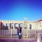 Jessica Antúnez's photo