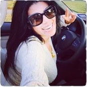Simone Sunshines foto