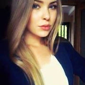 Goda Apinytė's photo