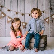 Foto von Brooke Reid
