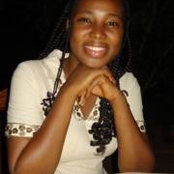 Rita Sylvie Kaborés foto