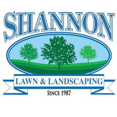 Shannon Lawn & Landscaping