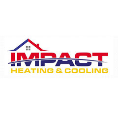 Impact Heating and Cooling