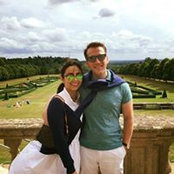 Derek McKinley's photo