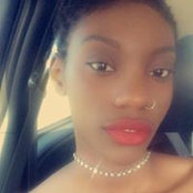 Ebony McLeans foto