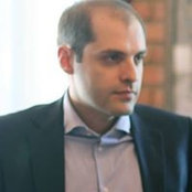 Giorgi Oniani's photo