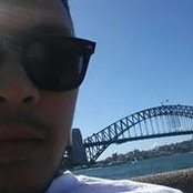 Kevin Xavier's photo
