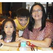 Mila Arellano's photo