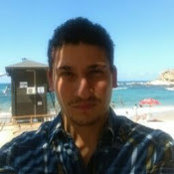 Rafi Abergel's photo