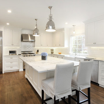 Custom Cabinetry
