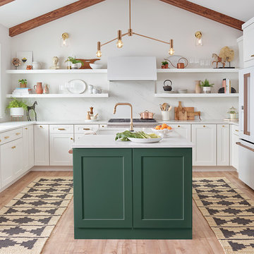 GE Café - The Matte Collection