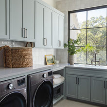 Laundry Room Hydes