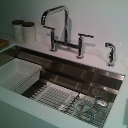 In Our Showrooms - Products