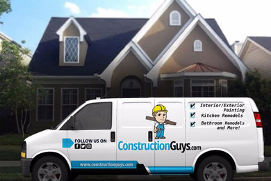 Construction Guys