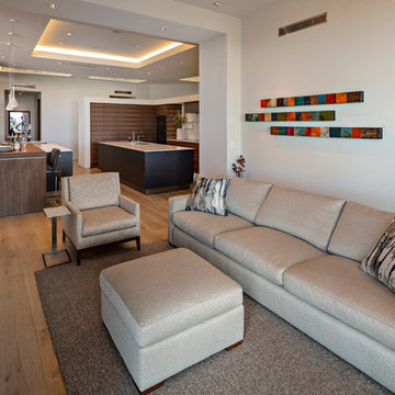 Desert Highlands Contemporary