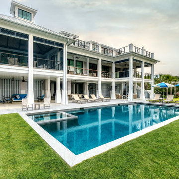 Isle of Palms Home