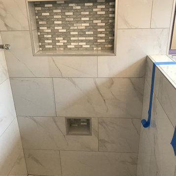 Our Forte - Showers
