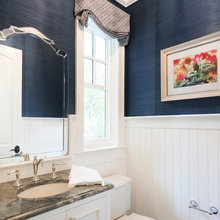 A1 Powder Room