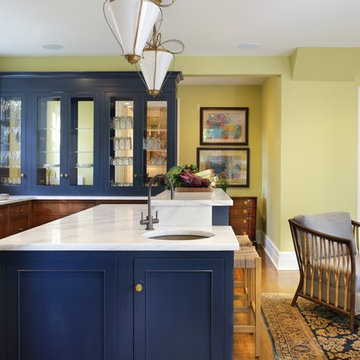 New Jersey Private Residence
