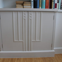 Woodwork Projects
